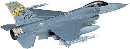 airplane model kits,1/72 F-16CJ Block 50 Fighting Falcon