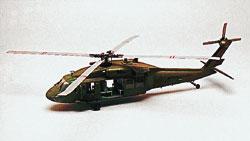model helicopters,model helicopter,UH-60L Blackhawk -- Plastic Model Helicopter Kit -- 1/48 Scale -- #11621